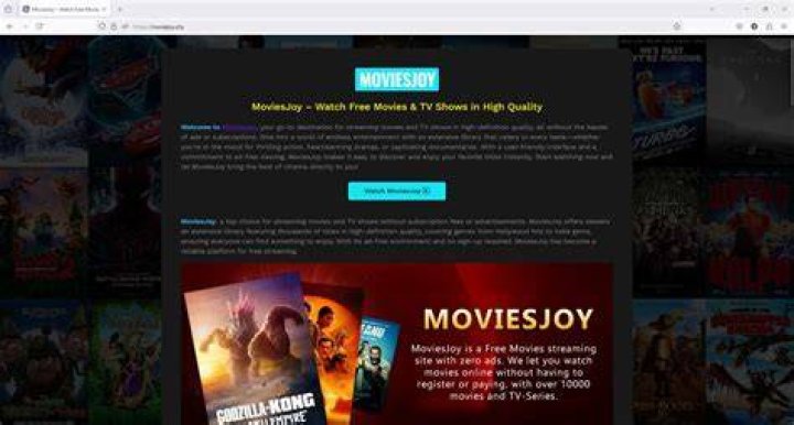 Hdhub4u: Explore, Risks & Alternatives for Streaming Movies & TV Shows