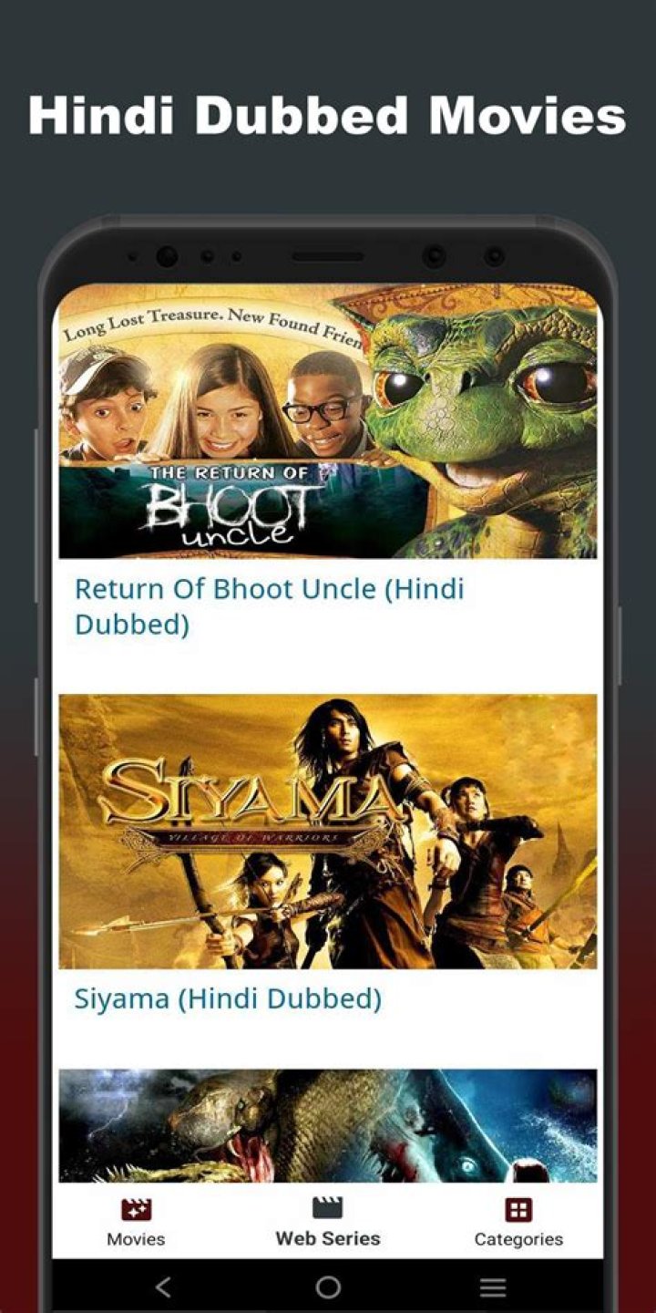 HDHub4u: Free Movie Downloads & Streaming - Explore Now!