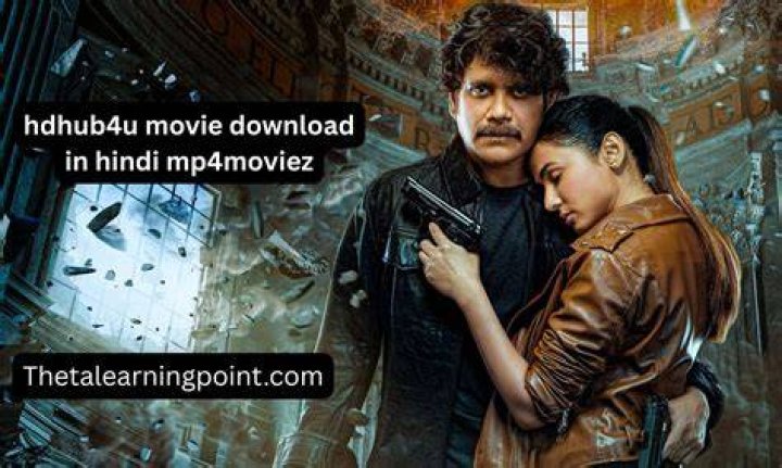 HDHub4U Hollywood Hindi Dubbed Movies: Your Ultimate Guide to Entertainment