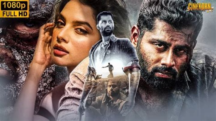 HDHub4U South Indian Hindi Dubbed: Your Ultimate Guide to High-Quality Entertainment