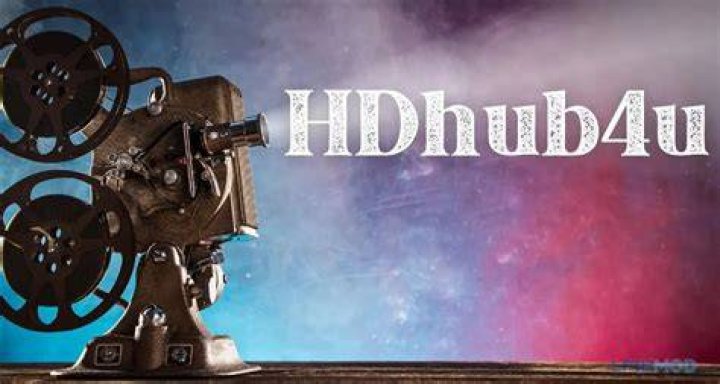 HDHub4U South: Your Ultimate Destination for High-Quality Entertainment