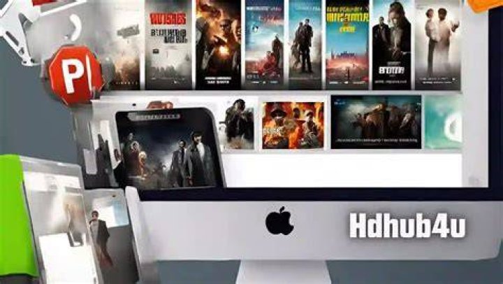 HDHub4u: The Ultimate Guide to a Leading Entertainment Platform