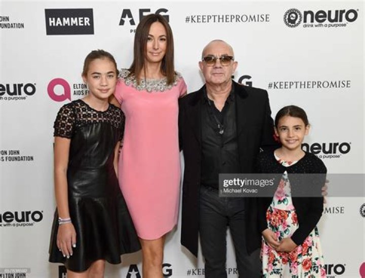 Heather Lynn Hodgins Kidd: Unveiling the Story of Bernie Taupin's Wife