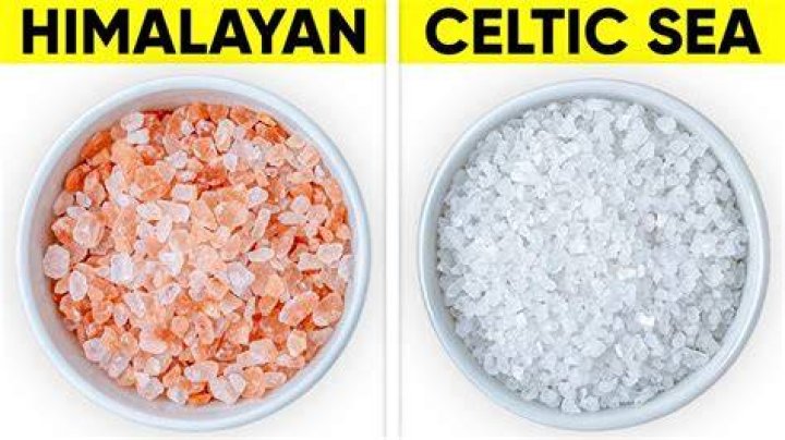 Himalayan Salt and Erectile Dysfunction: Unlocking the Potential Connection