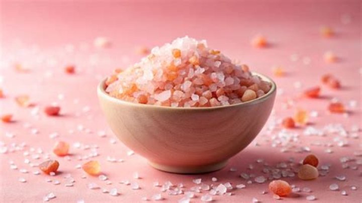 Himalayan Salt for ED: A Comprehensive Guide to Enhancing Your Health