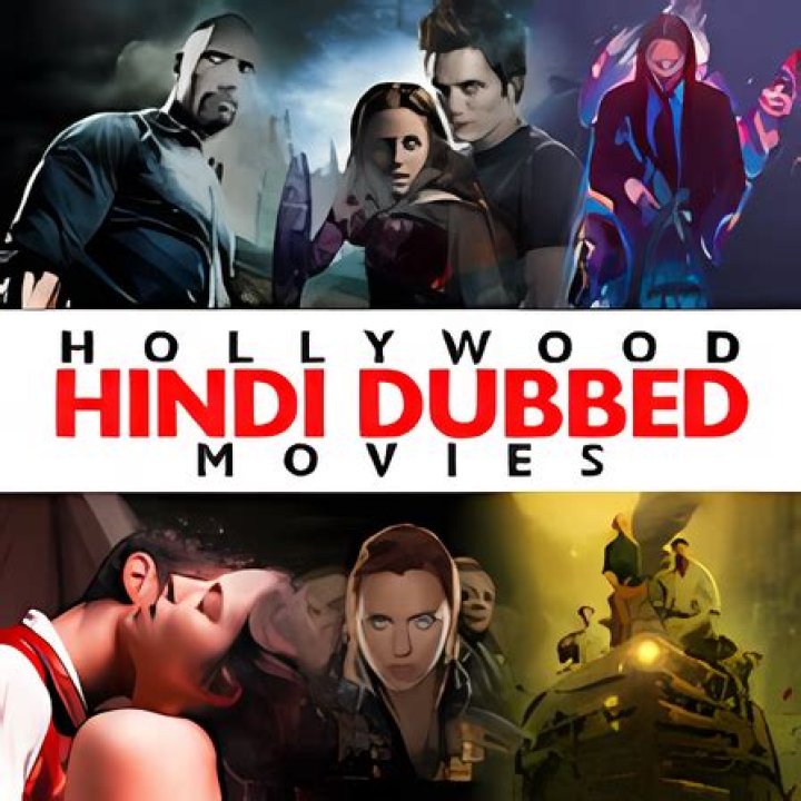 Hollywood Hindi Dubbed Movies: Find Alternatives to Vegamovies & More!