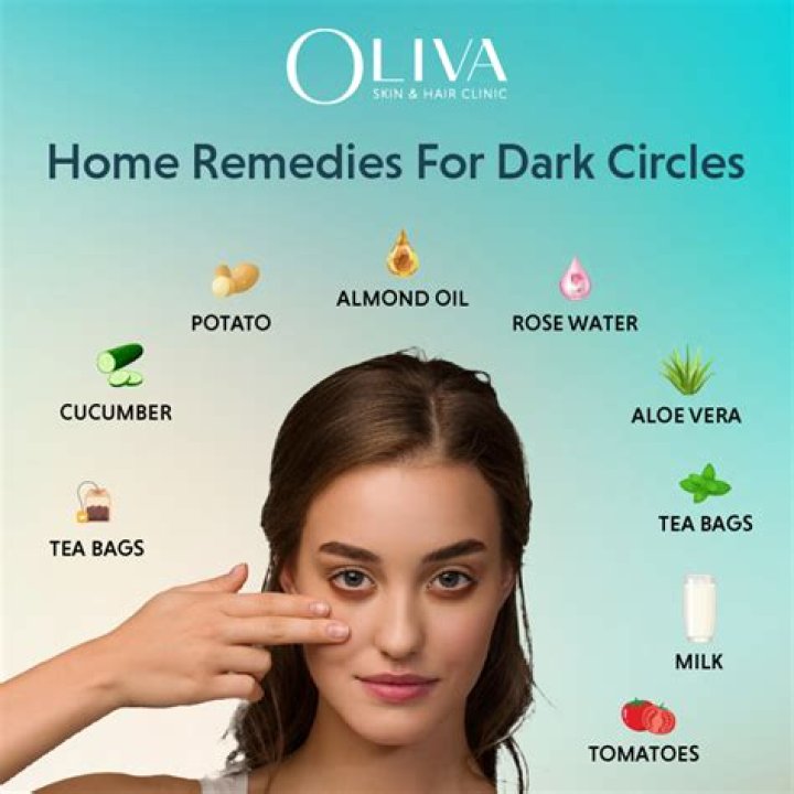 Home Remedies for Allergic Shiners: Reduce Dark Circles Now!