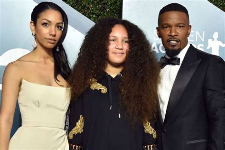 How Many Kids Does Jamie Foxx Have? A Comprehensive Look into His Family Life