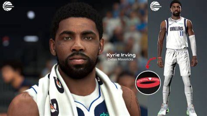 How Many Rings Does Kyrie Irving Have? A Comprehensive Look at His Championship Journey