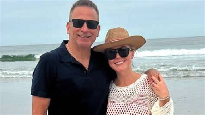 How Old is Karoline Leavitt's Husband? A Comprehensive Guide