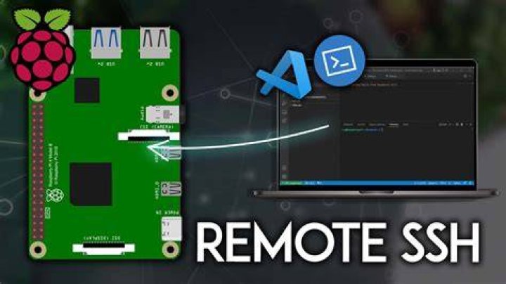 How to Set Up IoT Remote SSH on Raspberry Pi Without Downloading Extra Software