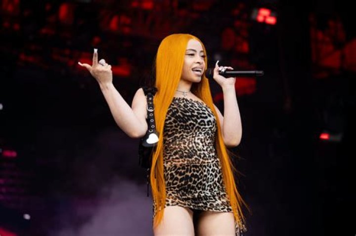 Ice Spice News: Latest Updates & Y2K Album Details!