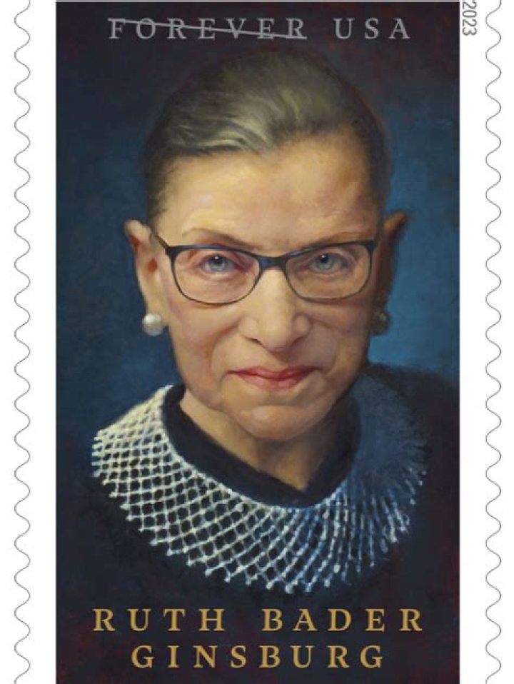Images of Ruth Bader Ginsburg: A Tribute to an Iconic Figure