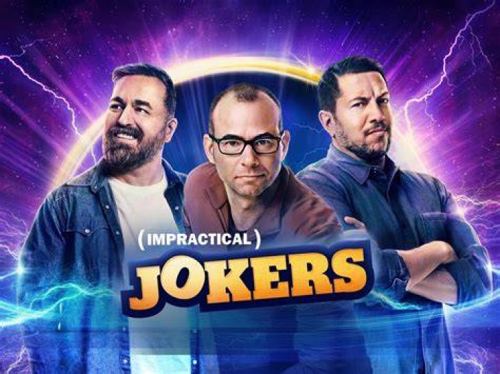 Impractical Jokers Movie on Netflix: The Ultimate Guide