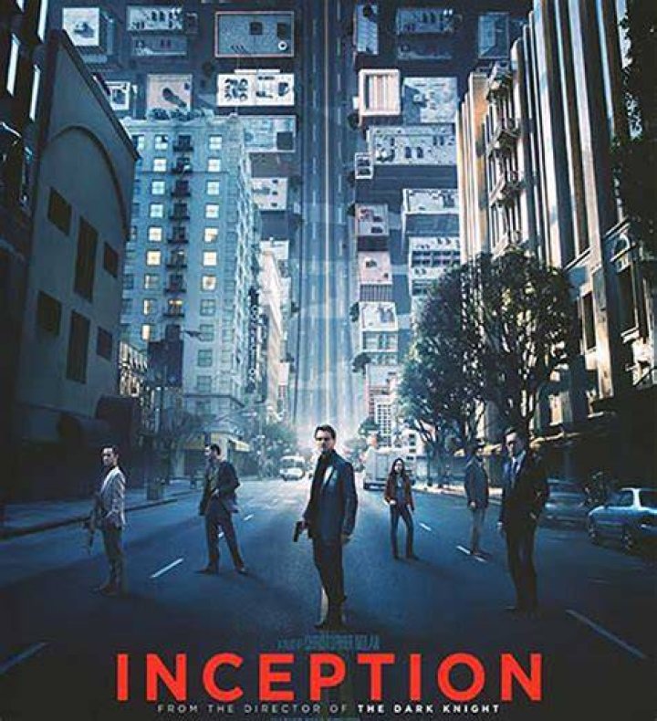 Inception Movie Download in Hindi: A Comprehensive Guide for Film Enthusiasts