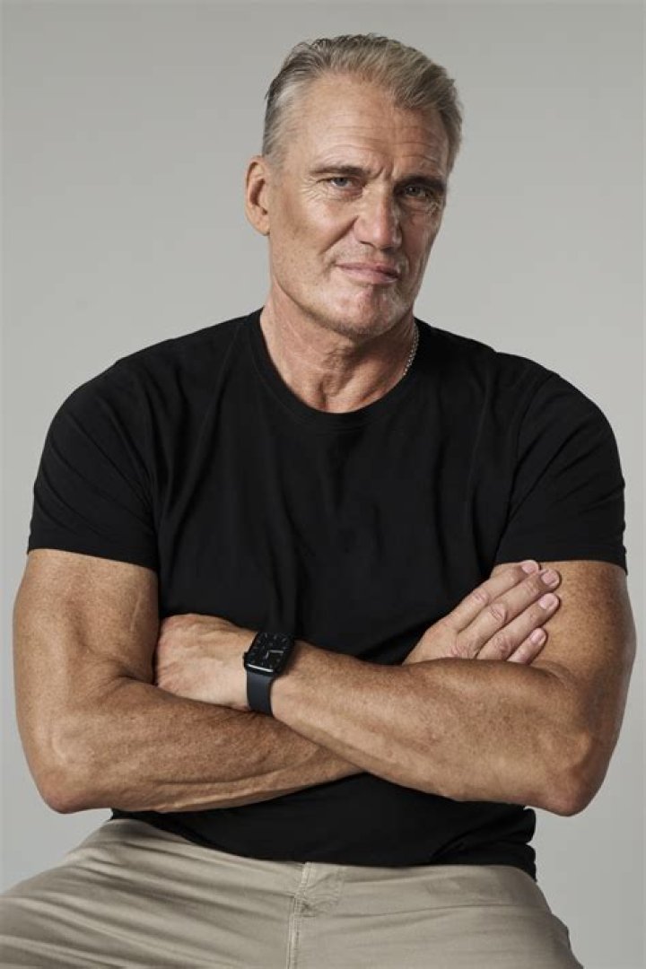 Insights Into Dolph Lundgren: A Hero On and Off Screen