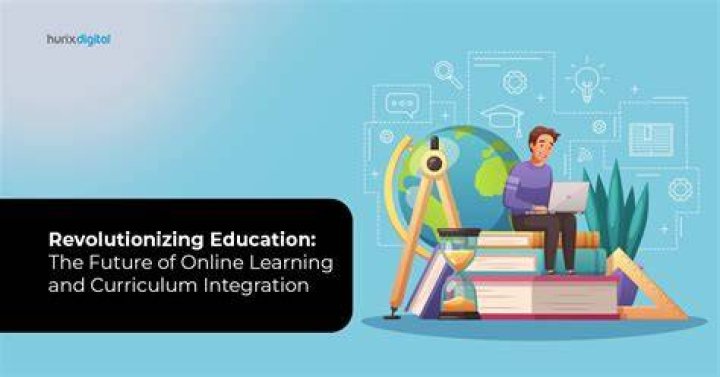 International Curriculum Association: Revolutionizing Global Education
