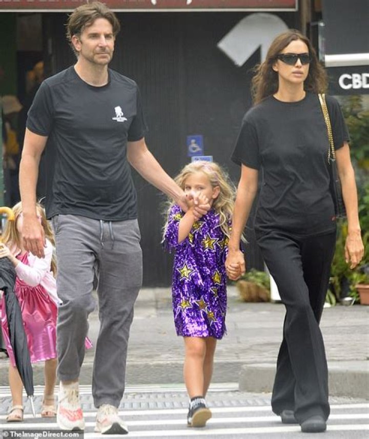 Irina Shayk & Ronaldo: Did They Have a Child?