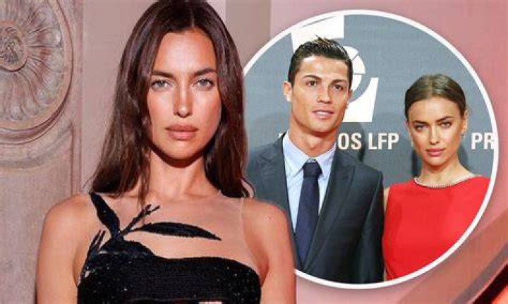 Irina Shayk & Ronaldo: Relationship, Son & Family Life - In Focus