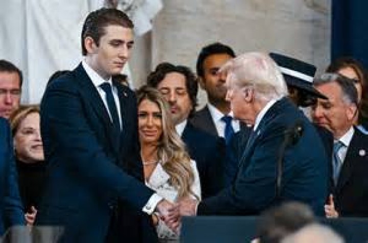 Is Barron Trump a Musician? Exploring the Young Trump's Musical Journey