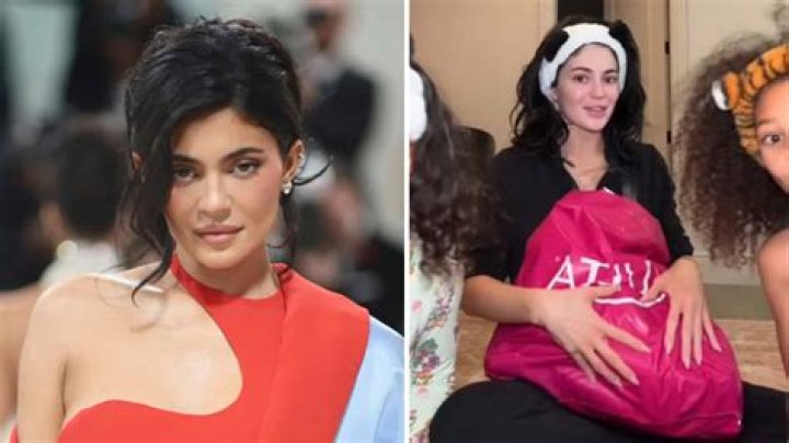 Is Kylie Jenner Pregnant with Timothy Chalmers? Unveiling the Truth Behind the Rumors