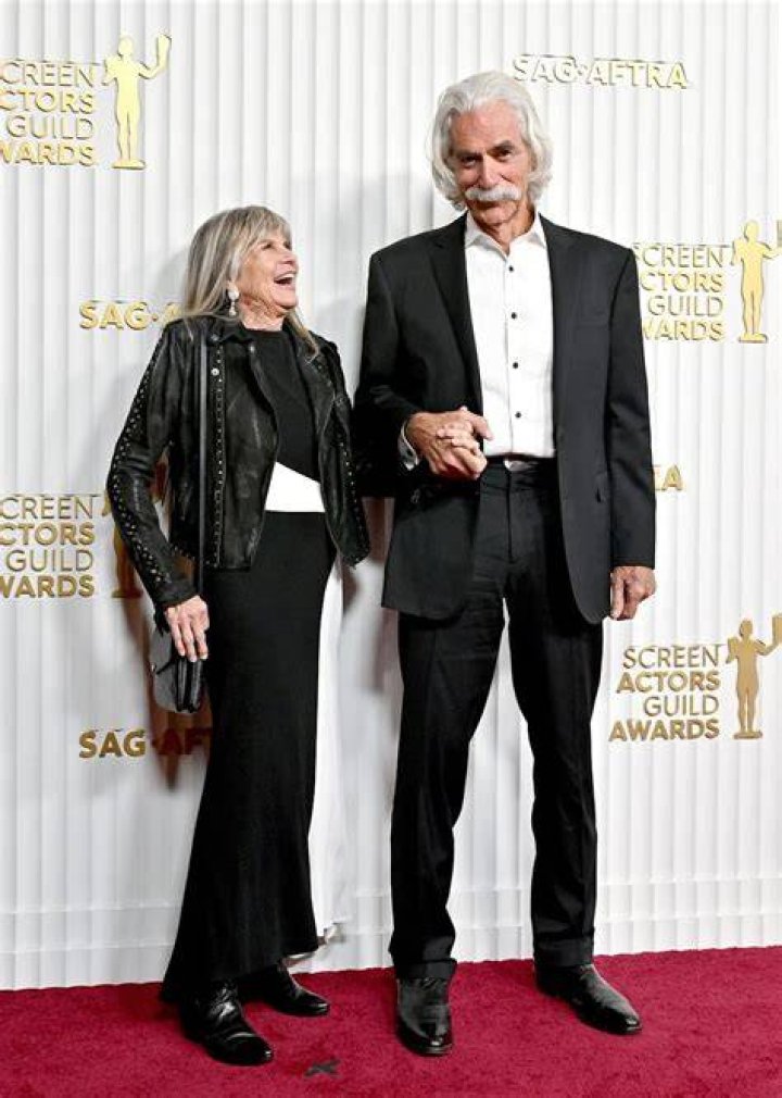 Is Sam Elliott Christian? Unveiling His Faith & Beliefs