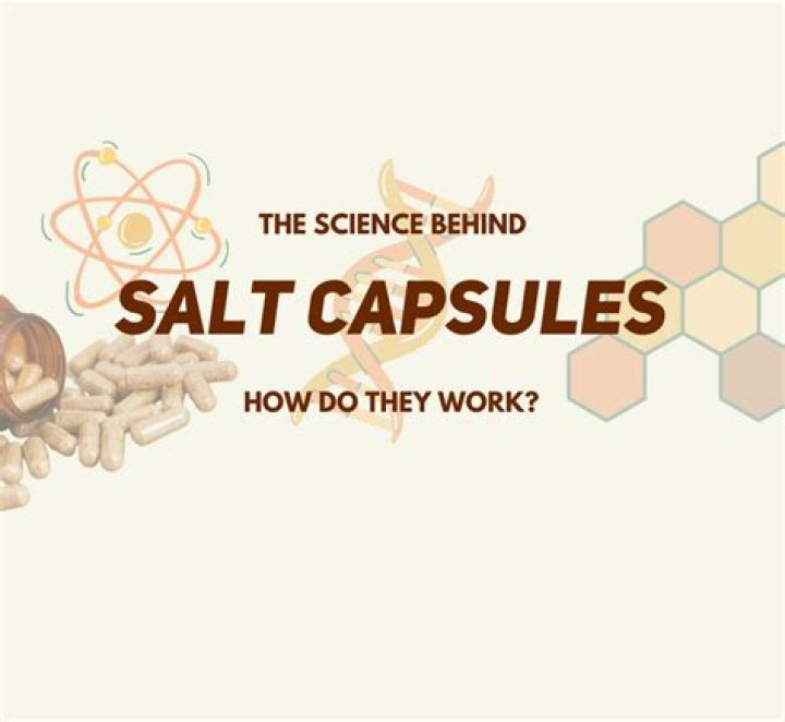 Is There Any Truth to the Salt Trick? Exploring the Science Behind Salt's Surprising Uses
