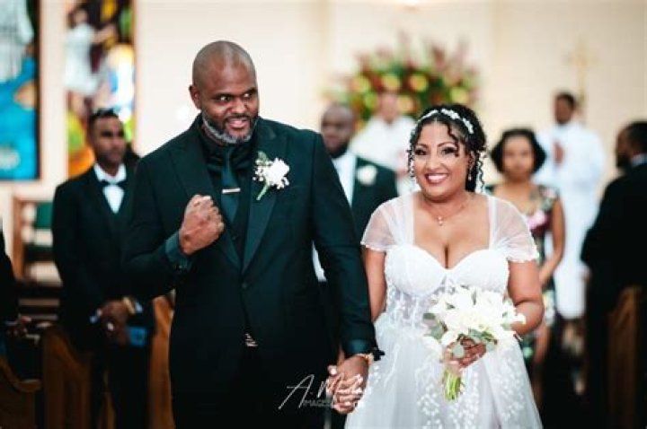 Is Ty Brennan Married to Anita Roman? What We Know