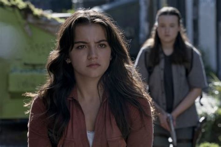 Isabela Merced: From Nickelodeon to The Last of Us & Beyond