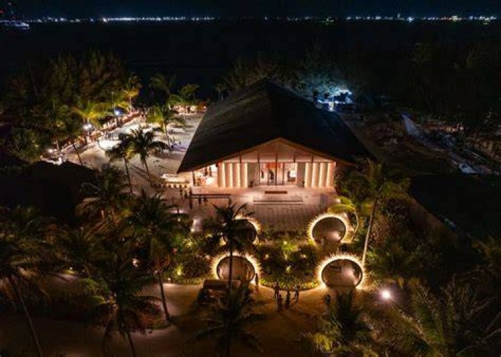Ivory Hills: A Premier Destination for Luxury and Tranquility