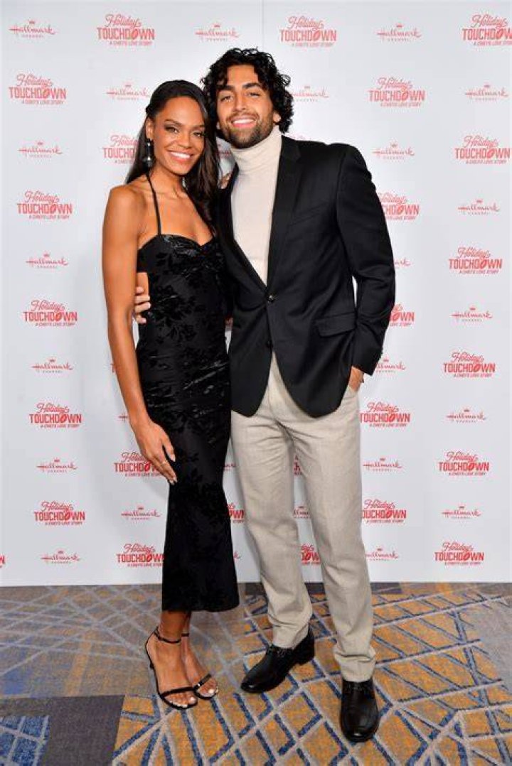 Jack Leius & Michelle Young: Relationship Timeline & More!