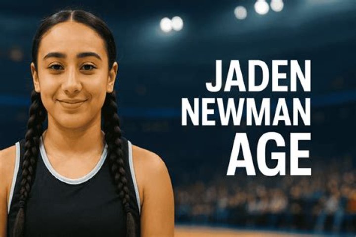 Jaden Newman: Bio, Basketball Career, & Viral Buzz