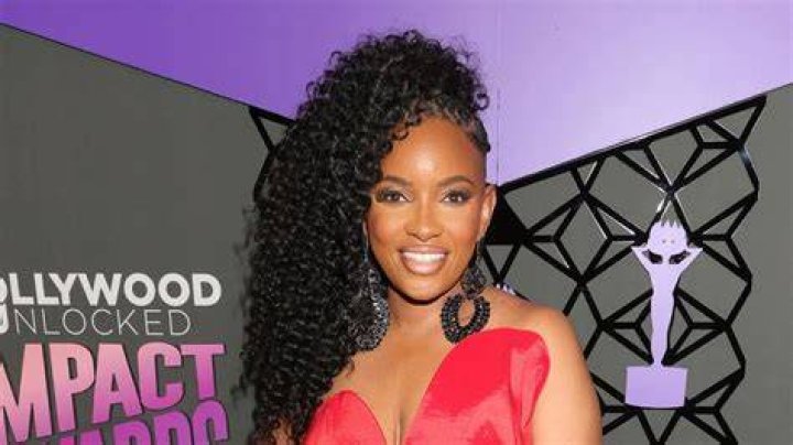 Jasmine Crockett's Children: What We Know & Updates - Explore!