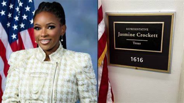 Jasmine Crockett & Family: Facts You Need to Know | Discover Now