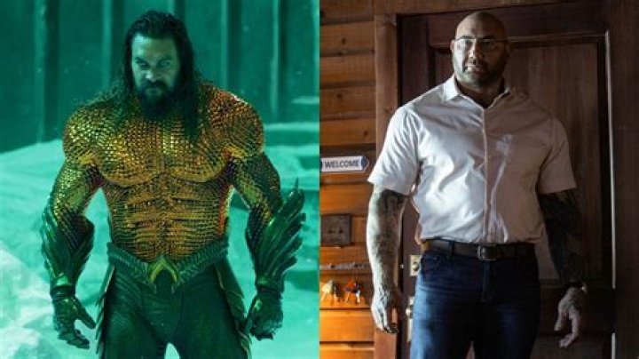 Jason Momoa Height: An In-Depth Look at the Actor's Stature and More