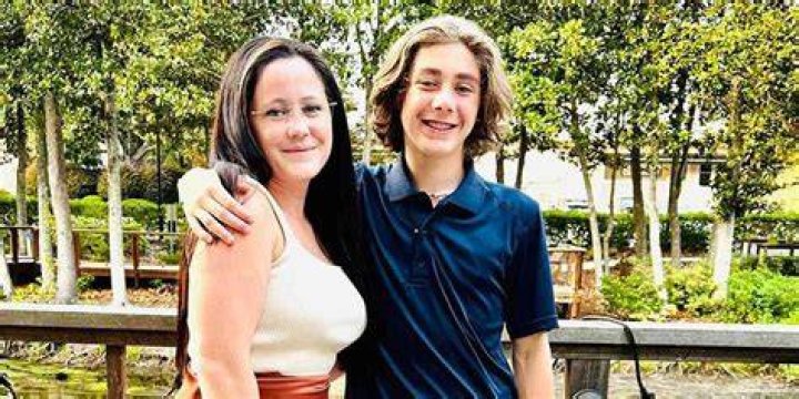 Jenelle Evans: Latest News & Updates from Teen Mom & Beyond