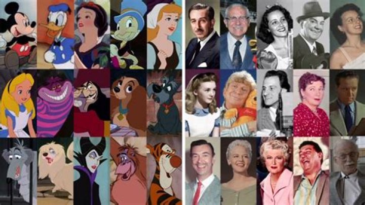 Jerry Hewitt: The Iconic Voice Behind Your Favorite Characters