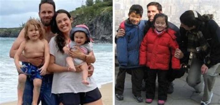 Jim Caviezel's Family: Heartwarming Adoption Journey &amp; Children