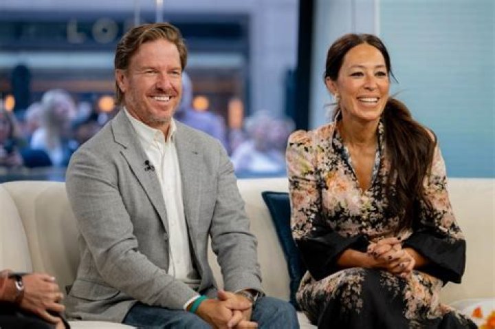 Joanna Gaines on Parenting & Crew: A Growing Family Story