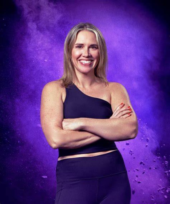 Jodi Weatherton's Challenge Journey & Life After The Duel