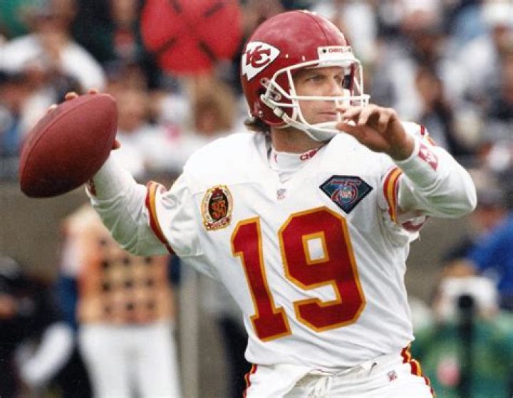 Joe Montana Age: A Timeless Icon in Football