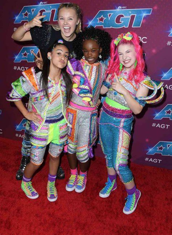 Jojo Siwa: Latest News, Events & More! Don't Miss Out!