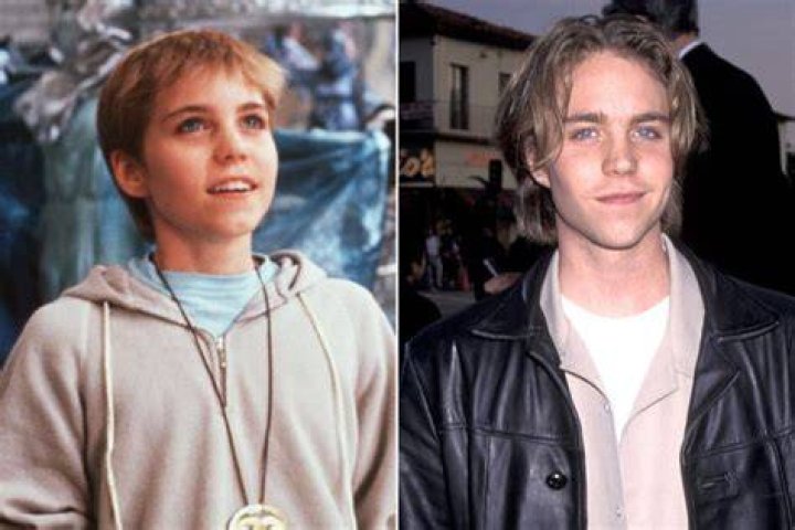 Jonathan Brandis: The Tragic Story & Legacy | RIP