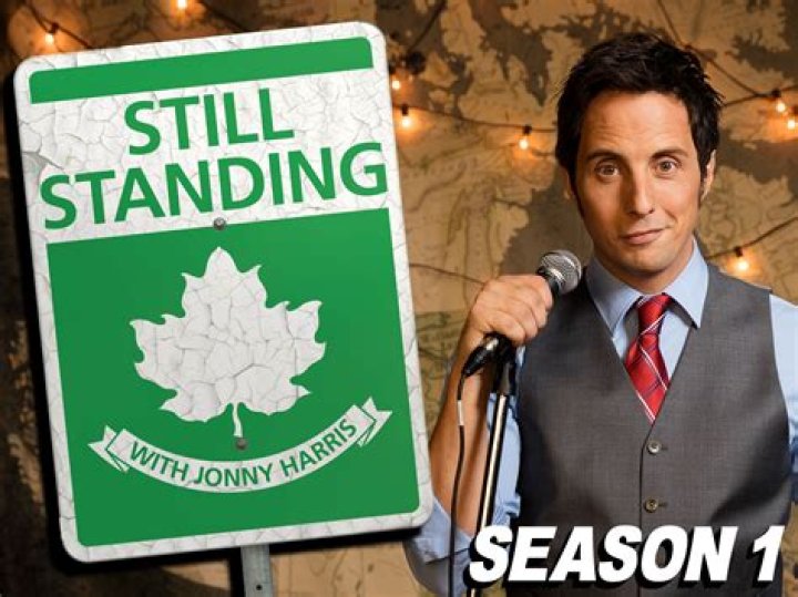 Jonny Harris's Health: Updates & His Inspiring Journey