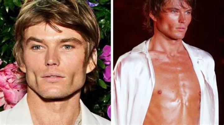 Jordan Barrett's Height: Facts & Stats You Need to Know