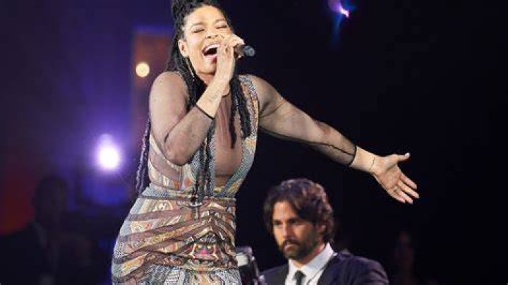 Jordin Sparks: Soulful Anthem "Love Will" &ndash; A Timeless Musical Treasure