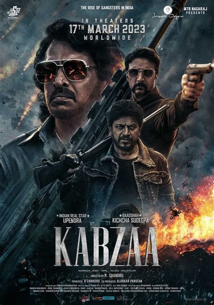 Kannada Movies 2023: Top Picks & Where to Watch!