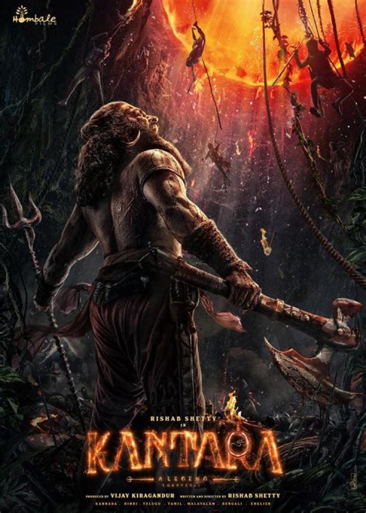 Kannada Movies 2024 & Beyond: Release Dates, Reviews & More!