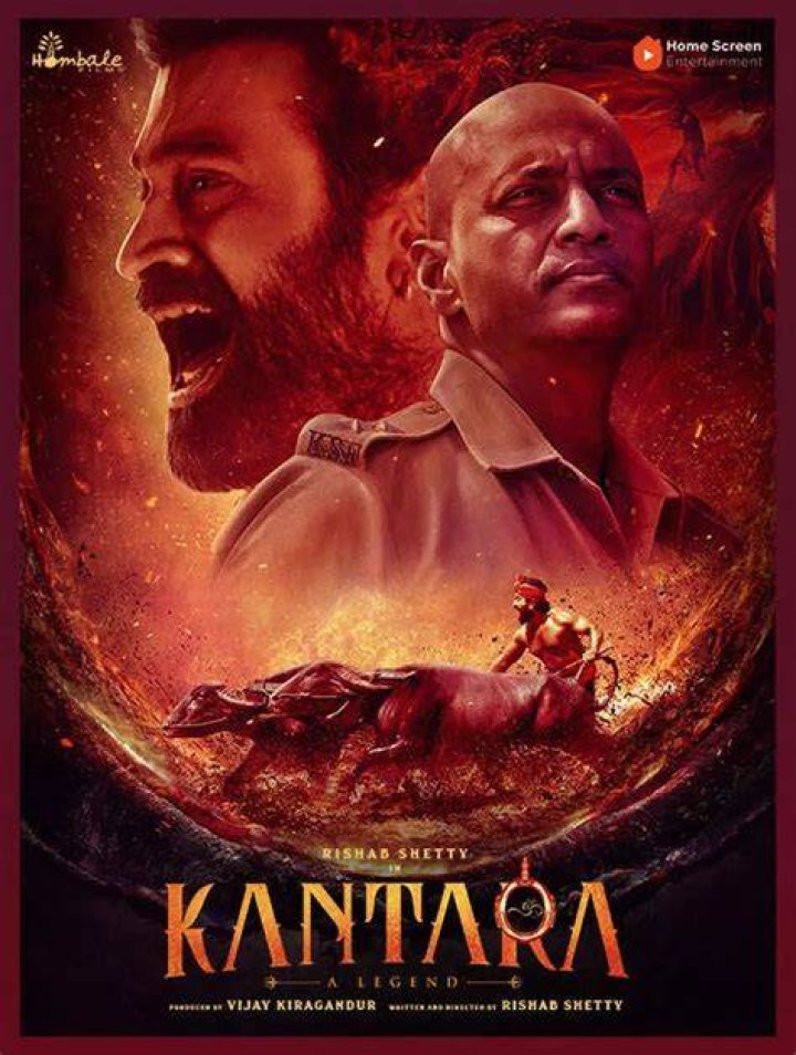Kannada Movies: Latest Updates & Where to Watch - Discover Now!