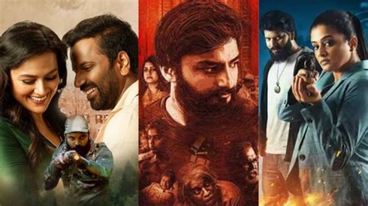 Kannada Movies: Streaming & Search Tips + Latest Releases
